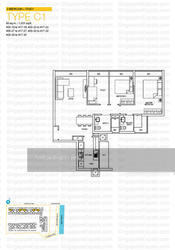 Caspian (D22), Condominium #121687032